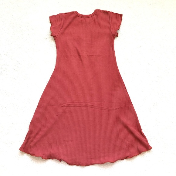 Urban outfitters fit and flare mini dress - Picture 2 of 5